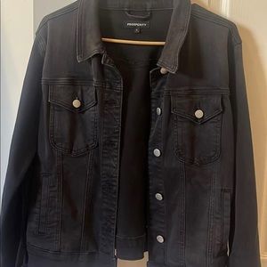 Stitch Fix Denim Jacket